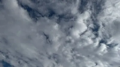 Descarta Chihuahua estimulación artificial de lluvias