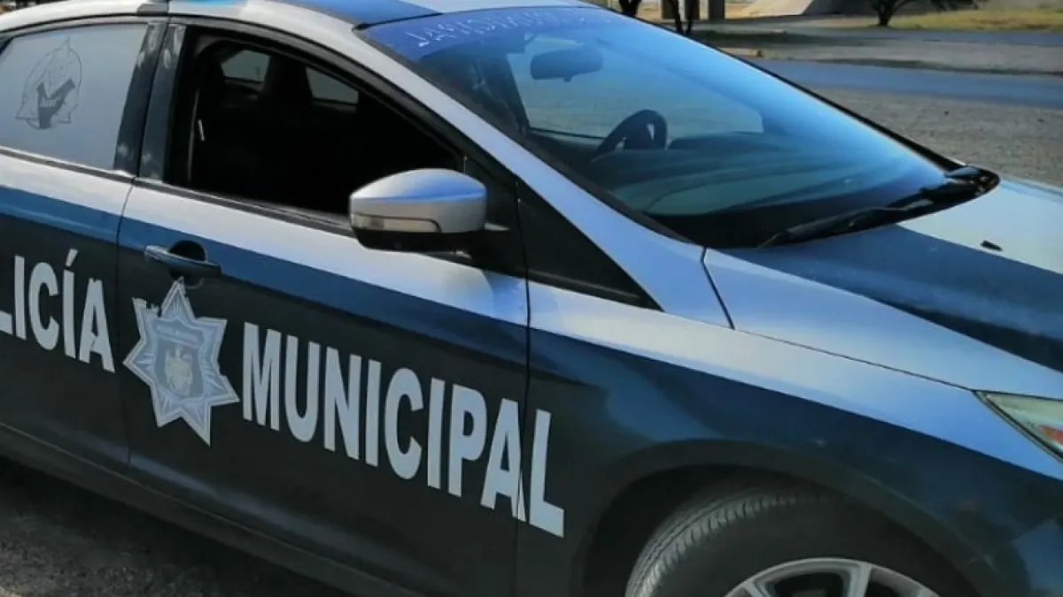 Dejan mensaje con amenazas dirigido a jefe de la Policía Municipal y exfiscal