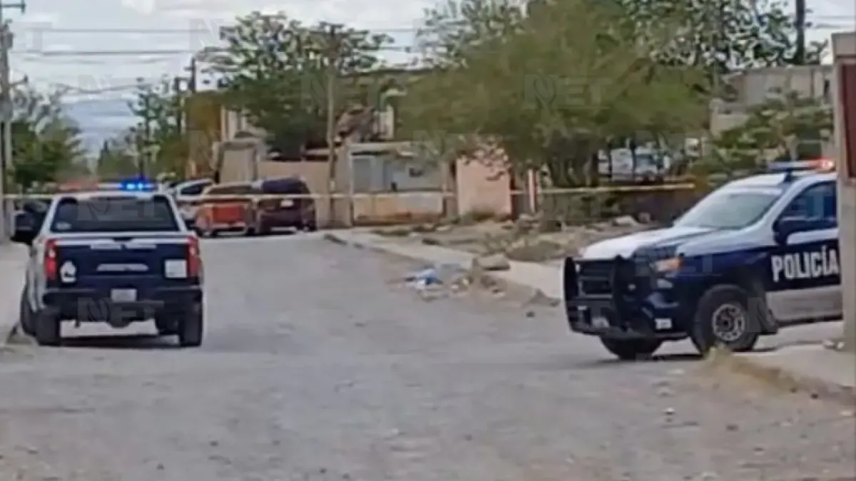 Identifican a hombre atropellado en la Independencia II