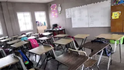 Se suma Gobierno de Chihuahua al cambio de calendario escolar