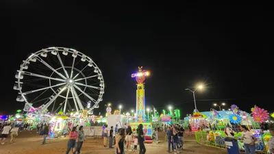 Presenta Feria Canaco Juárez 2026 cartelera de artistas
