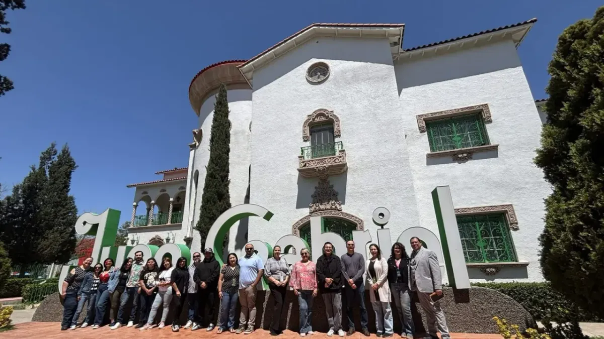 Museo Juan Gabriel gana premio Destino México en categoría cultural