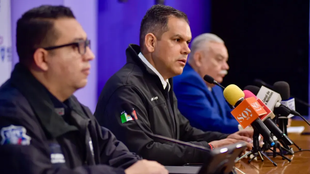 Registró Chihuahua reducción del 19% de la violencia en enero