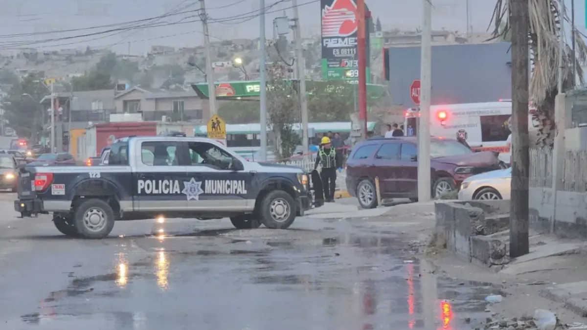 Ultiman a mujer en la colonia Torreón