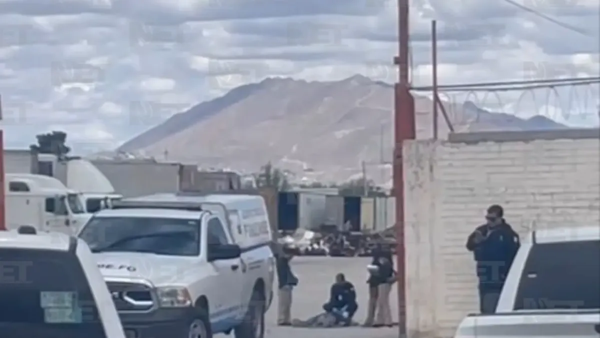 Identifican a hombre atropellado en la Independencia II