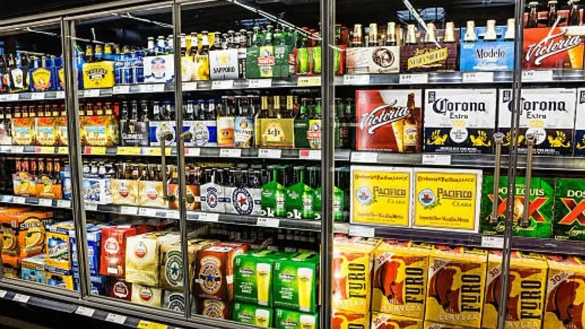 Por temporada, ampliarán horario de venta de alcohol a partir de este día