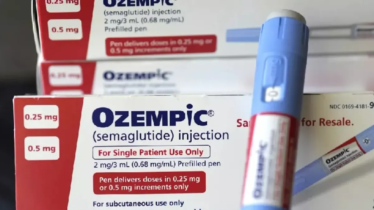 Alerta Cofepris por falsificación de Ozempic en México; piden no usar este lote
