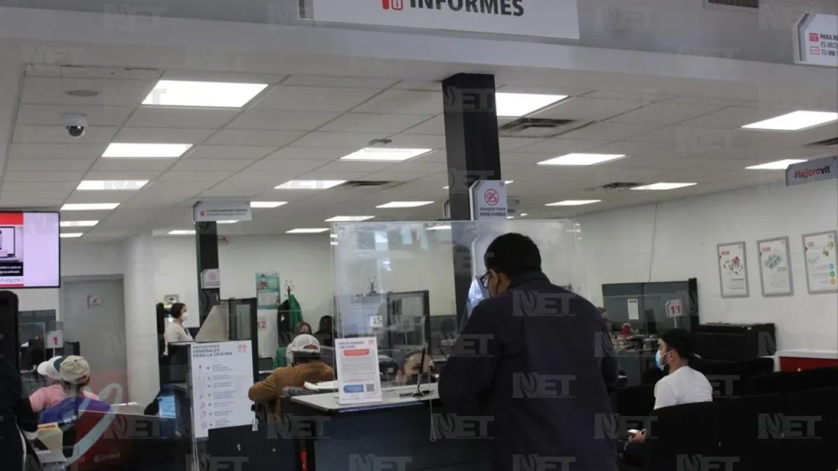 Interesados juarenses en adquirir ‘Crediterrenos’