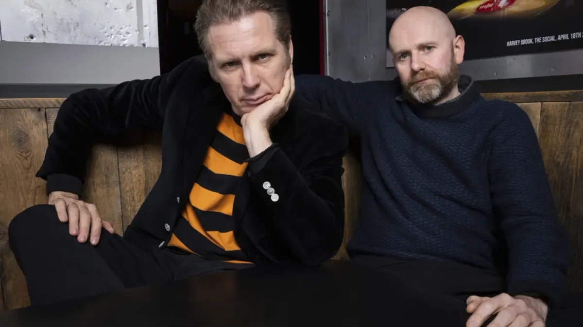 Franz Ferdinand habla sobre su nuevo álbum y el resurgir del indie del 2000