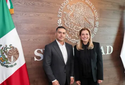 Prohíbe Chihuahua acuerdos directos con agentes extranjeros