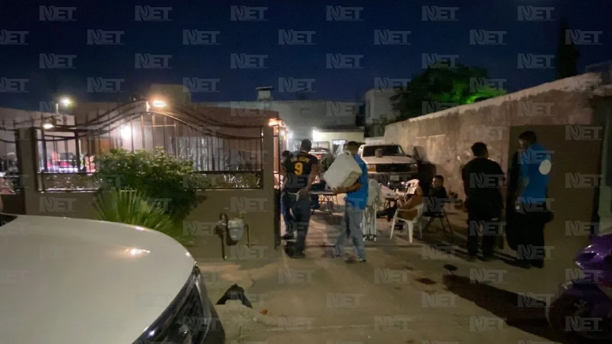 Invitan paramédicos a hamburguesada para recabar fondos