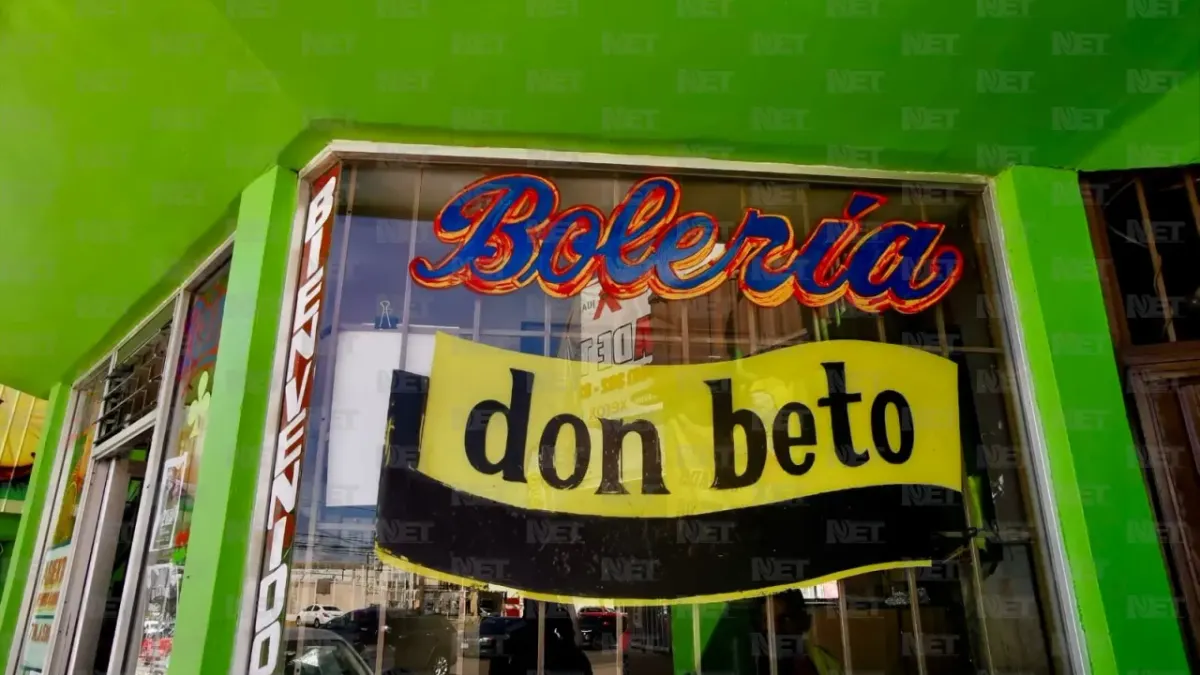 En Bolería Don Beto sacan brillo a los zapatos desde 1980