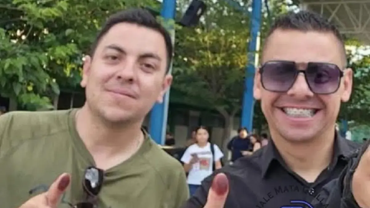 Ricardo Realivázquez lamenta la muerte de su escolta; Fiscalía investiga causas