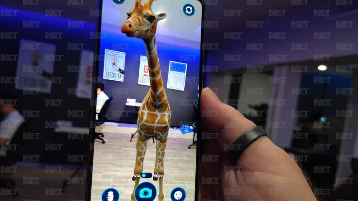 Ellos son los creadores de la app de Modesto; conoce más aquí