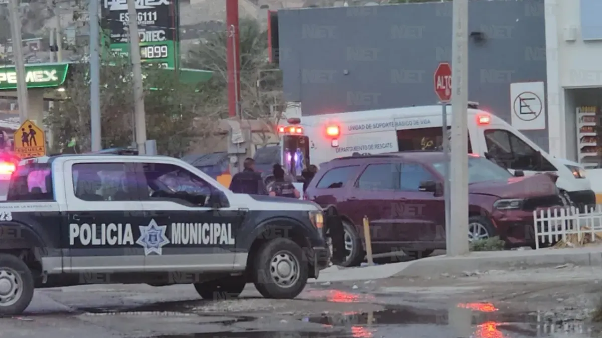Ultiman a mujer en la colonia Torreón