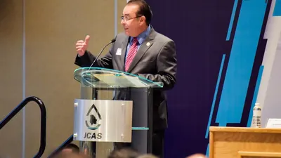 Prometen inversión millonaria para resolver problemas de agua en Parral