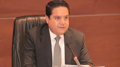 Sería Arturo Velasco delegado de la FGR en Baja California Sur