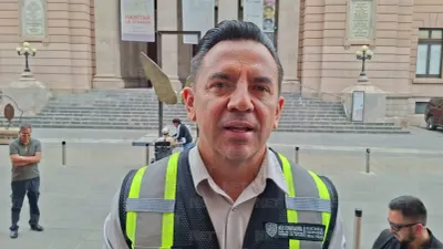 Acuerdan estado y municipio intervenir vialidades en Chihuahua