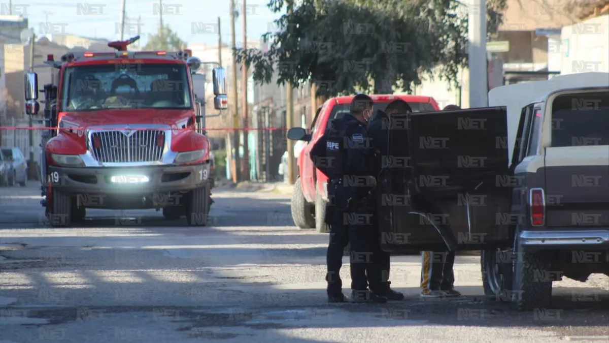 Disputa entre grupos criminales en El Valle habría desatado violencia ayer