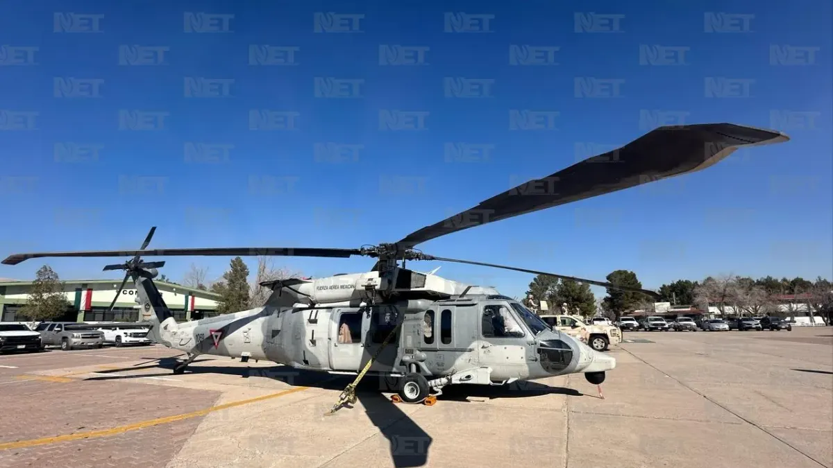 Juárez: Estos son los beneficios al entrar al Ejército Mexicano