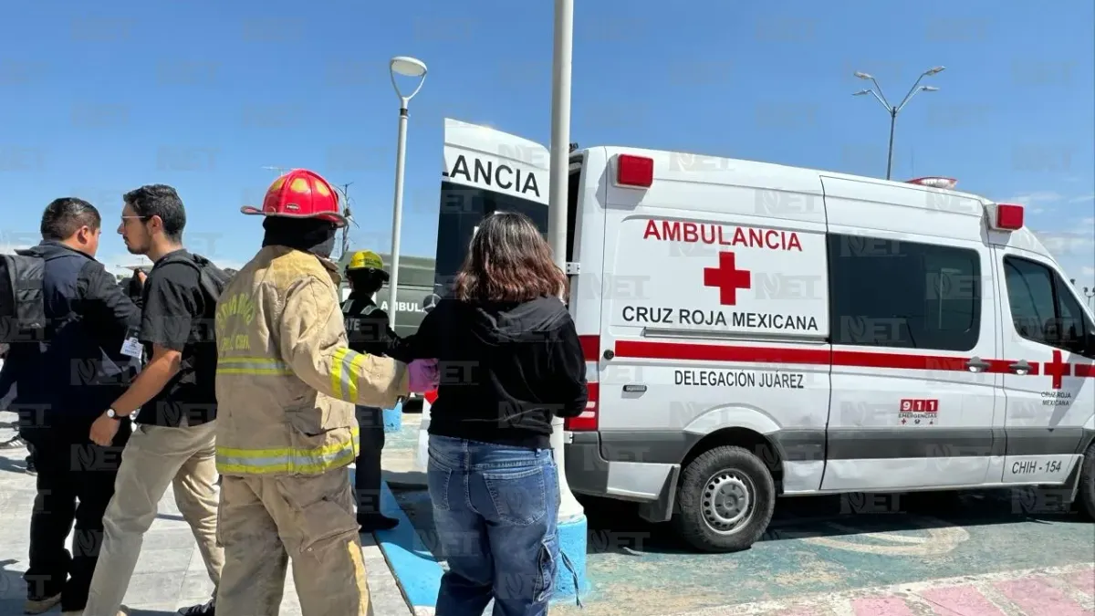 Invita Protección Civil a participar en simulacro de sismo en Juárez