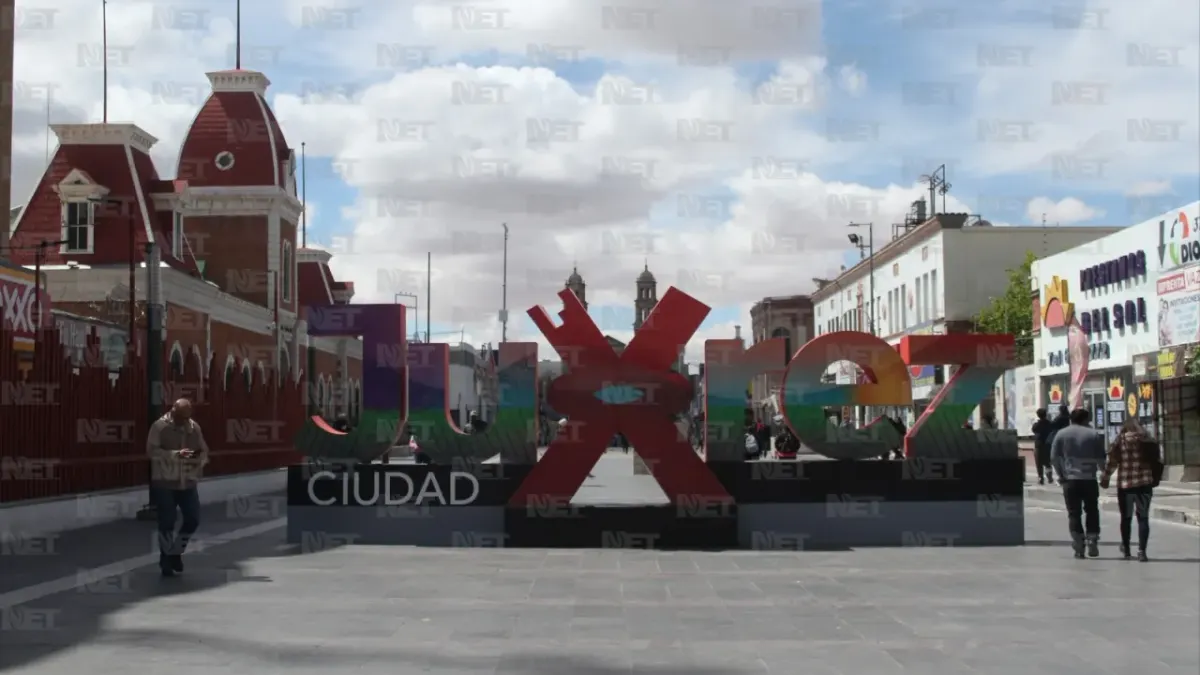 Aumenta la temperatura en Ciudad Juárez