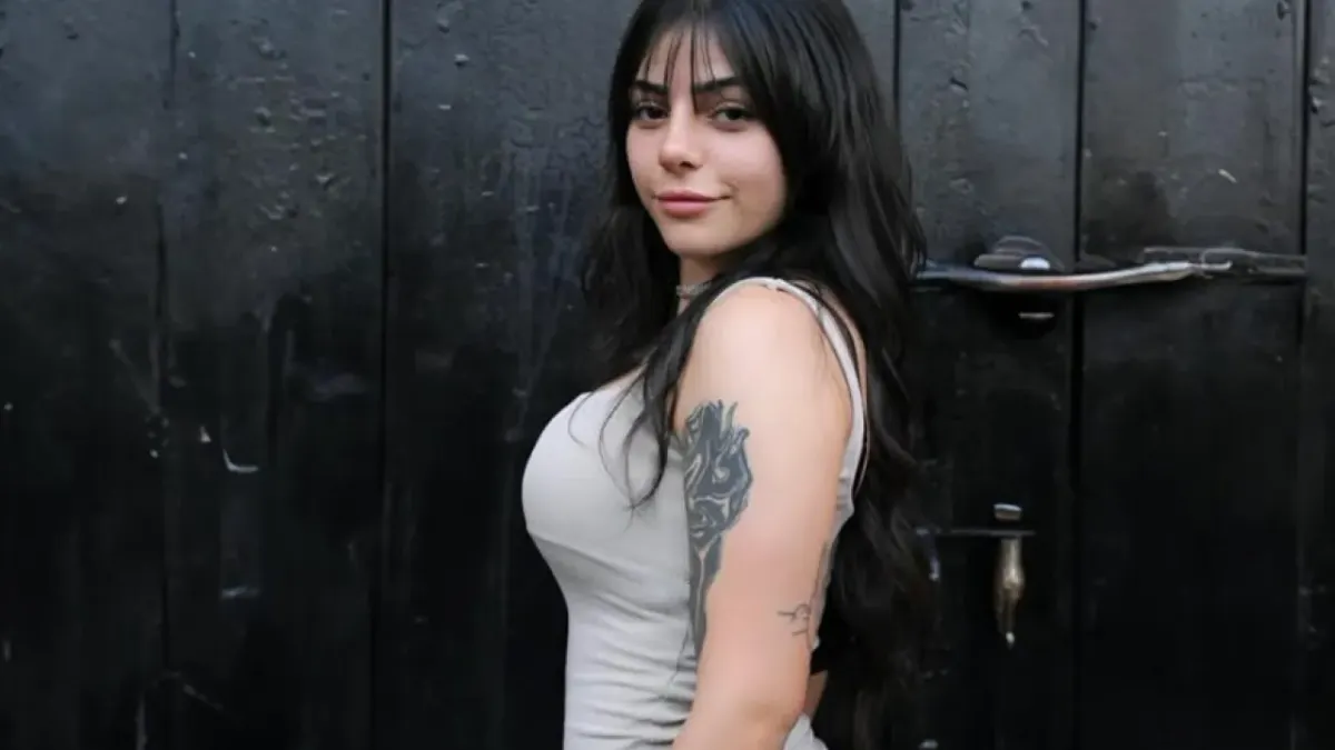 Filtran fotos privadas de Milica tras ganar Supernova Génesis