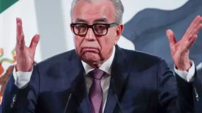 Solicita EU a México extradición de Rubén Rocha y otros 9 funcionarios