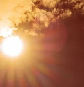 Activan centros de enfriamiento en El Paso por calor extremo