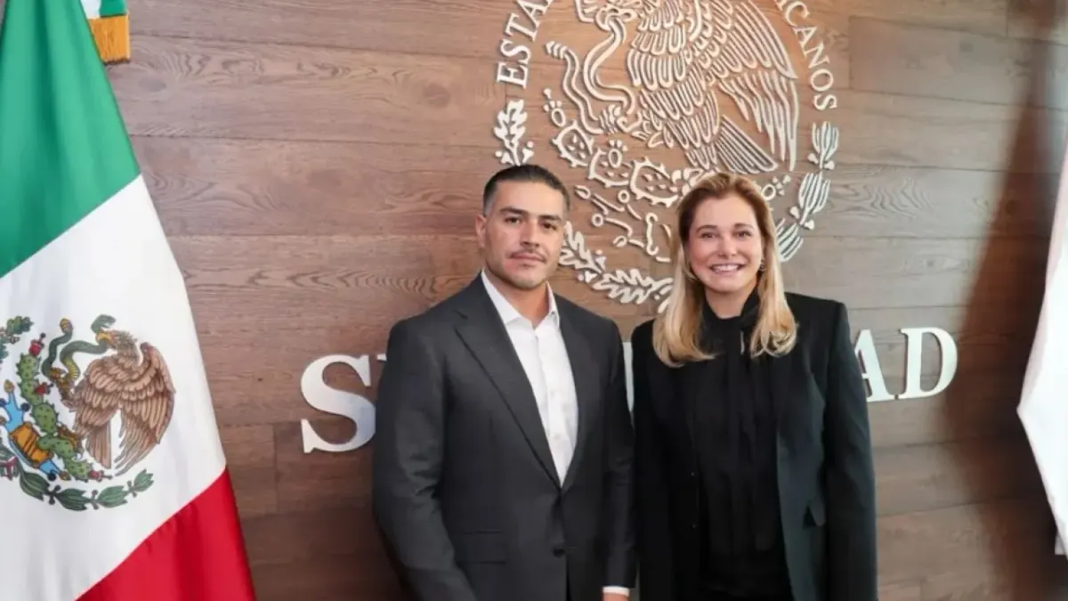 Prohíbe Chihuahua acuerdos directos con agentes extranjeros