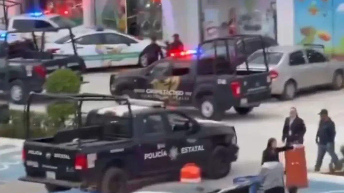 Ultiman a dos hombres en el Edomex; serían familiares de un capo