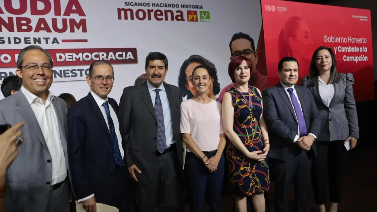 Javier Corral se perfila a seguir con candidatura al Senado