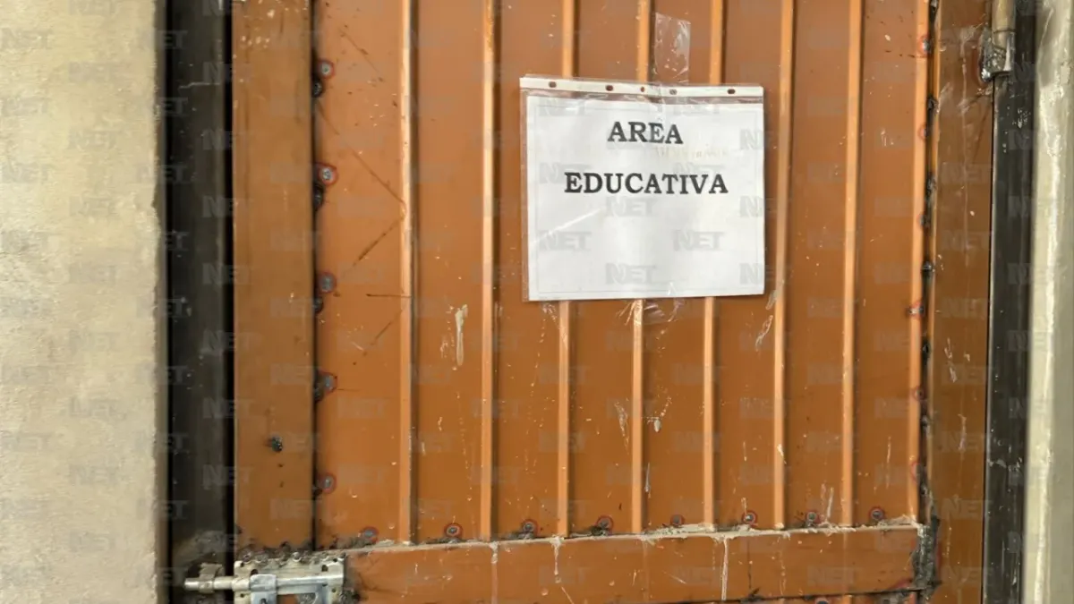 Reubicarán a reas del Cereso Femenil en correccional para adolescentes