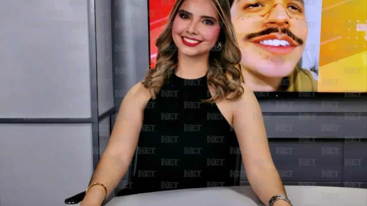 Tiktoker juarense se viraliza al parodiar a famosos