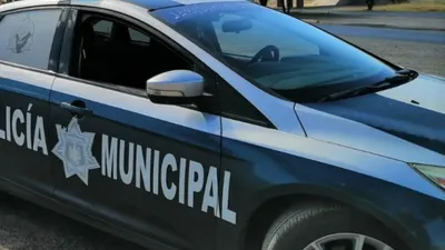 Dejan mensaje con amenazas dirigido a jefe de la Policía Municipal y exfiscal