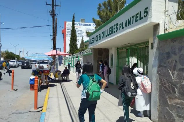 Advierte CNDH afectaciones por reducción del ciclo escolar en México