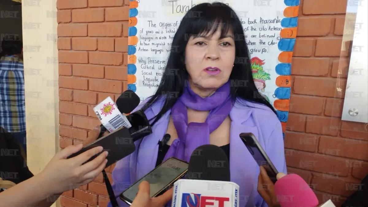 Inician semana de prevención en Secundaria Federal No. 9