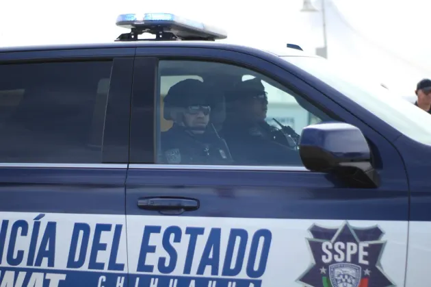 Realizará SSPE Feria del Policía para más de 3 mil elementos y sus familias