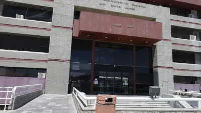 Empleados municipales saldrán temprano para ver inauguración del Mundial 2026