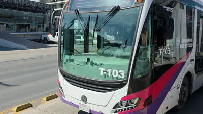 Toma Municipio el control de semáforos del sistema BRT
