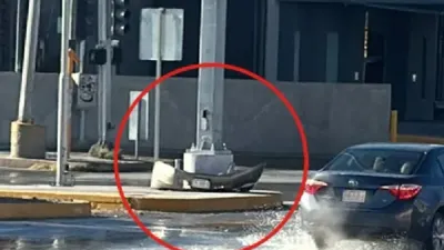 Aclaran confusión tras incidente de lluvias en la Tecnológico