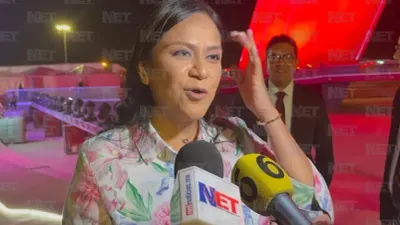 Exige Ariadna Montiel trayectoria impecable a aspirantes de Morena