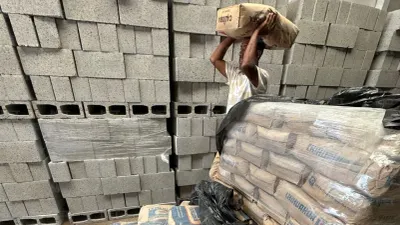 Reanuda Coesvi créditos de hasta 30 mil pesos para mejoramiento de viviendas