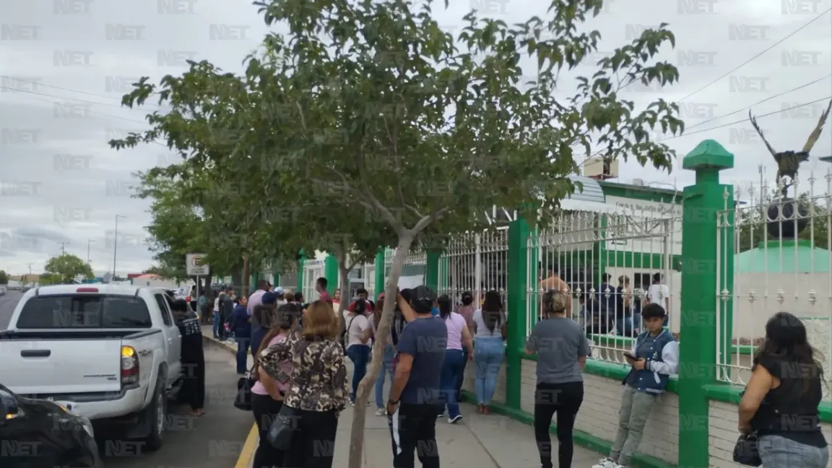 Presentan examen de admisión más de 7 mil jóvenes en el Cobach