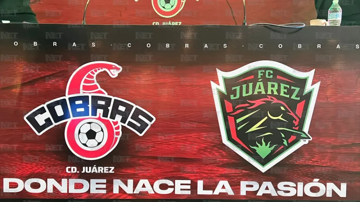 'Regresan' las Cobras de Juárez