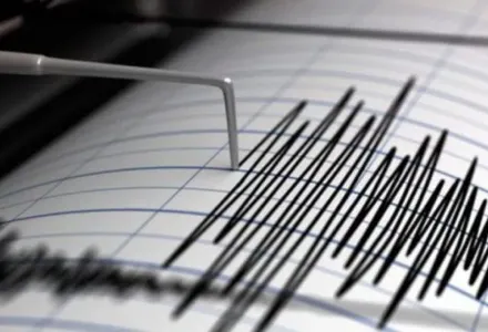 Se registra sismo en Parral y vecinos de varios municipios lo perciben