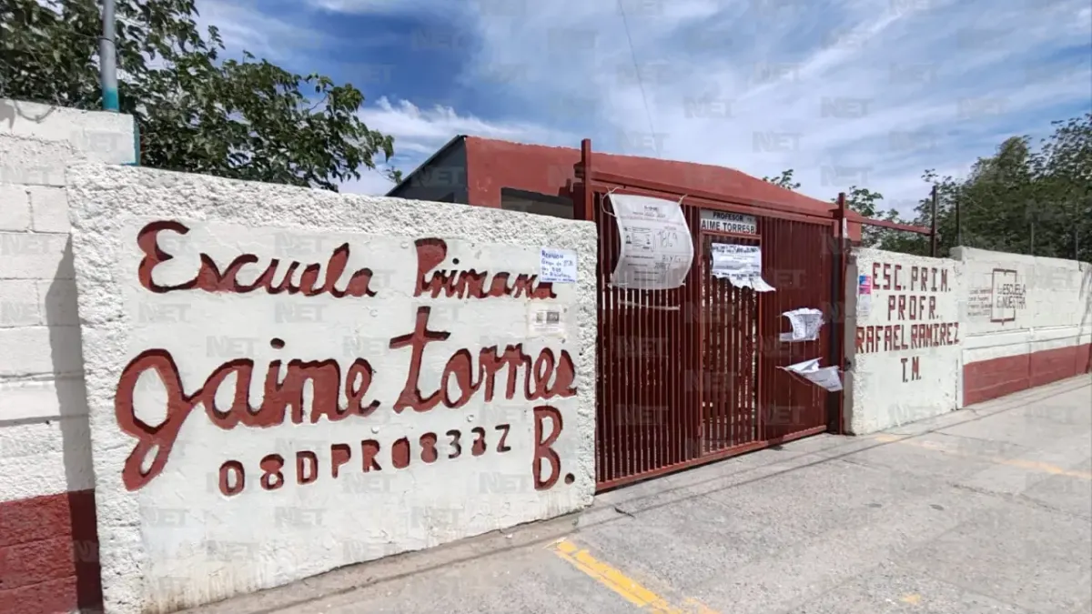Reanudan clases en escuela Rafael Ramírez tras suspensión de docente