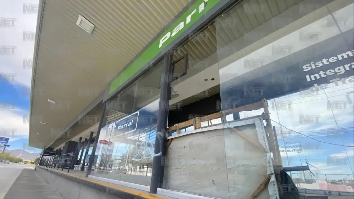 Urge reactivación de la primera ruta troncal; hacen preparativos para su inicio