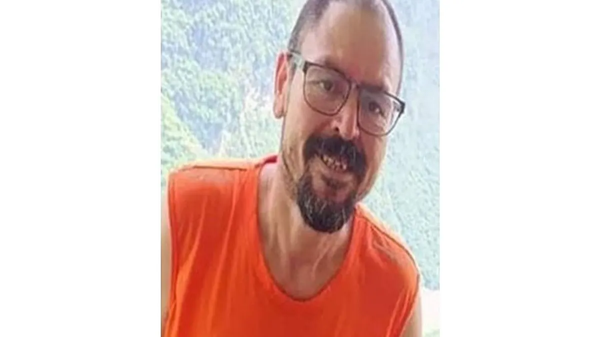Desaparece periodista en Chiapas