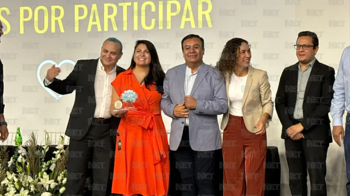 Index reconoce a BRP por su compromiso con la comunidad